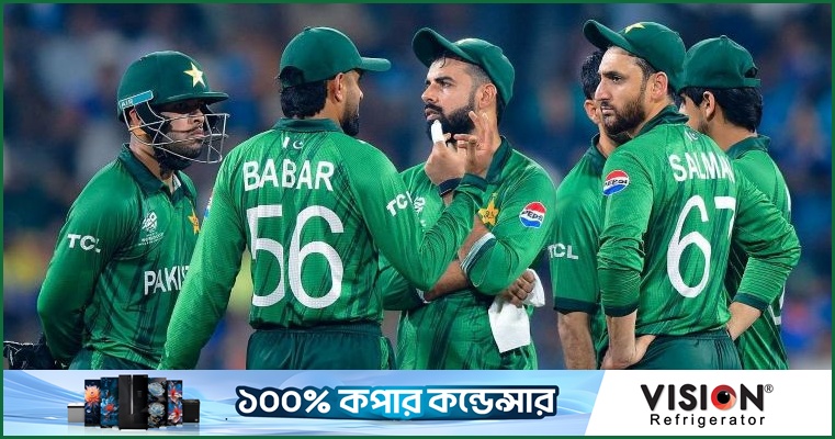'পরেরবার যখন ভারতের বিপক্ষে খেলব, আরো ভালো পারফরম্যান্স উপহার দেব'